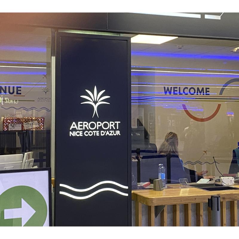 Bureau d'information